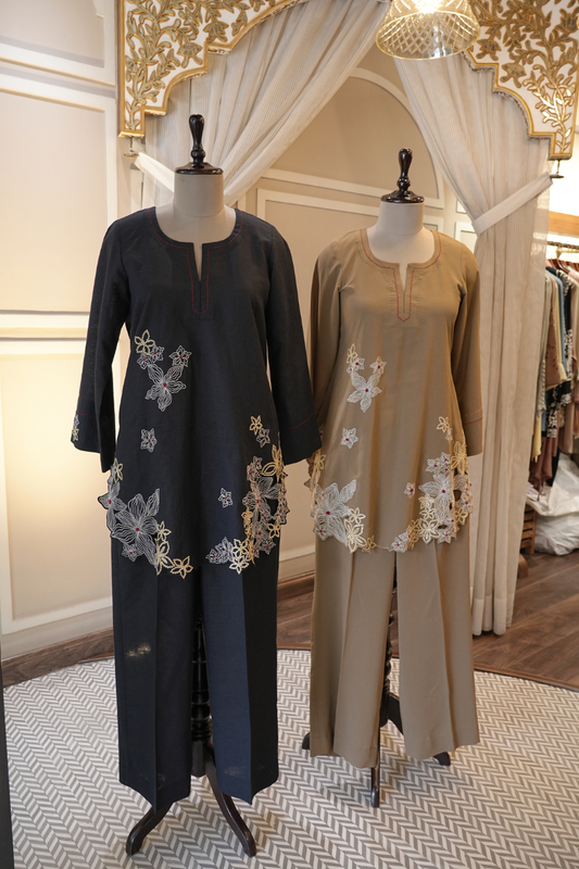 Zaria Coord Set