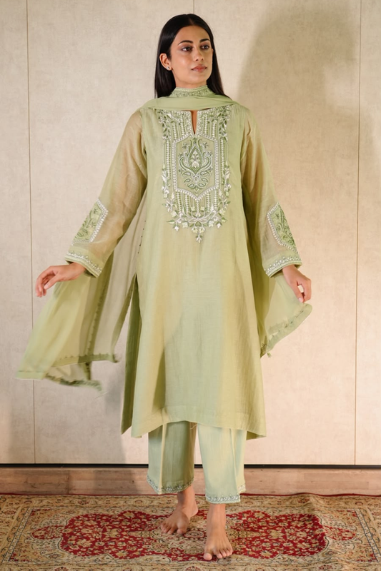 Inaya Full Suit Set