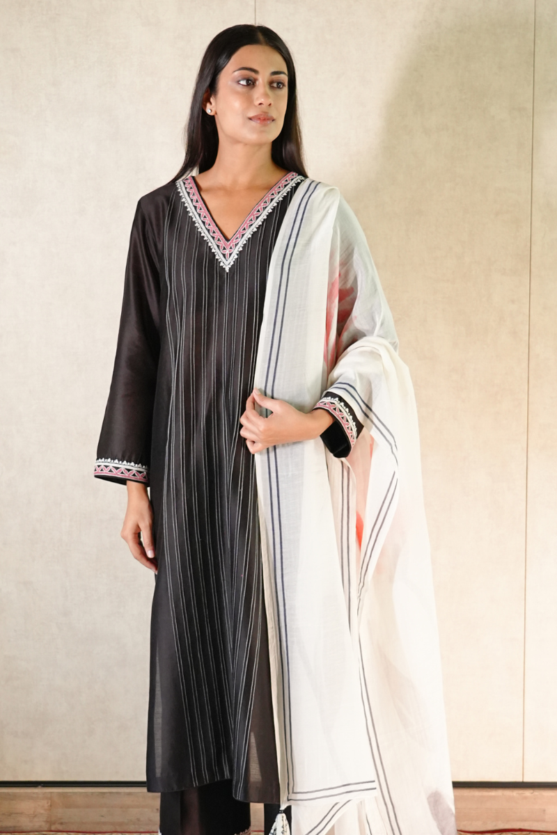 Shama Full Suit Set