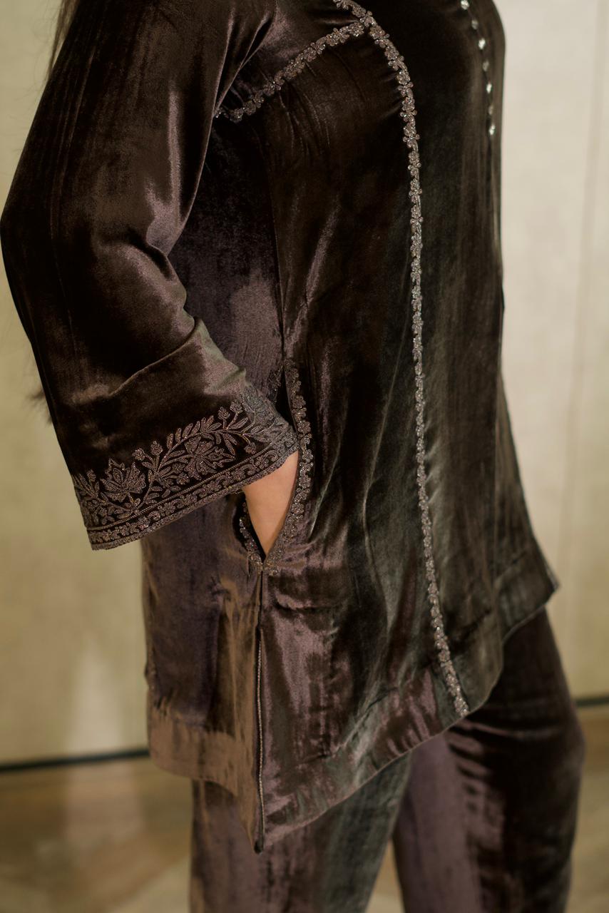 Sardi Noor Co-ord Set