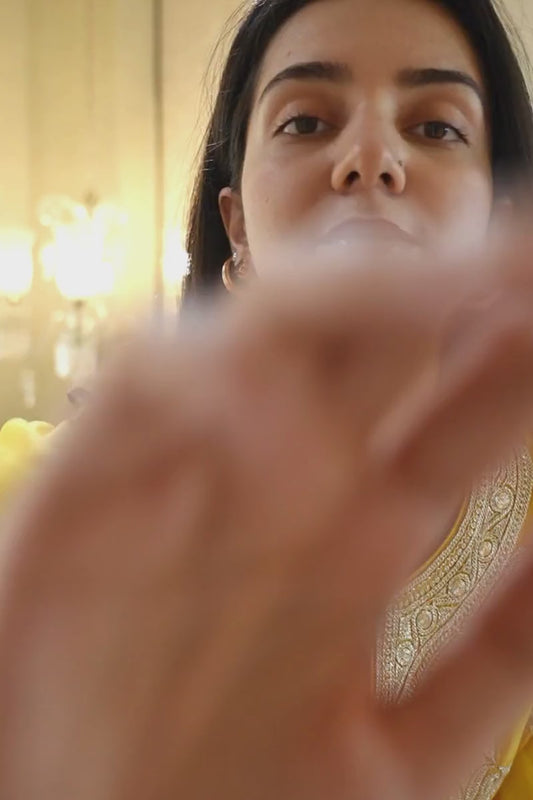 Shabnam Full Suit Set
